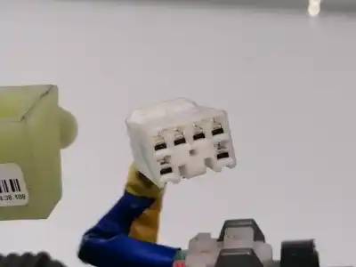 Second-hand car spare part ignition switch for kia ceed (jd) g4lc oem iam references 81900a2c00  819103x000