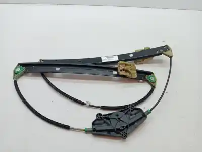 Автозапчастина б/у РЕГУЛЯТОР ВІКНА ПЕРЕДНІЙ ЛІВИЙ для AUDI A4 ALLROAD QUATTRO 8K  Посилання на OEM IAM 8K0837461  