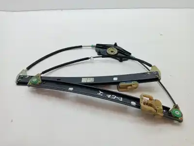 Автозапчастина б/у регулятор вікна передній лівий для audi a4 allroad quattro 8k ccwa посилання на oem iam 8k0837461  