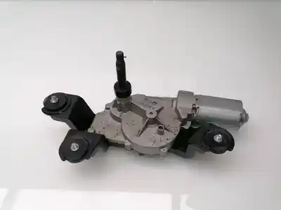 Pezzo di ricambio per auto di seconda mano motore tergicristallo posteriore per kia ceed (jd) g4lc riferimenti oem iam 98700a2000  f00s2b2222