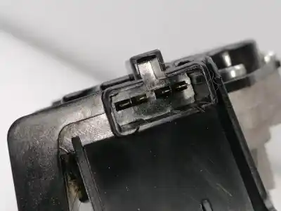 Pezzo di ricambio per auto di seconda mano motore tergicristallo posteriore per kia ceed (jd) g4lc riferimenti oem iam 98700a2000  f00s2b2222