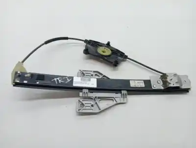 Автозапчастина б/у регулятор склона задній лівий для AUDI A4 ALLROAD QUATTRO 8K CCWA Посилання на OEM IAM 8K0839461A  