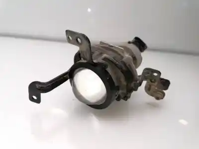 Second-hand car spare part Right Fog Light for KIA CEED (JD) G4LC OEM IAM references 92202A2300  