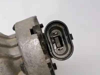 Pezzo di ricambio per auto di seconda mano luce fendinebbia destra per kia ceed (jd) g4lc riferimenti oem iam 92202a2300  