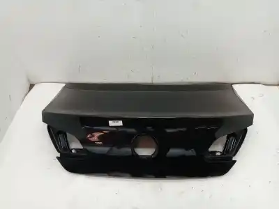 Peça sobressalente para automóvel em segunda mão porta da mala / tampa traseira por volkswagen passat cc (357) * referências oem iam 3c8827025c