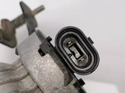 Pezzo di ricambio per auto di seconda mano fendinebbia sinistra per kia ceed (jd) g4lc riferimenti oem iam 92201a2300  