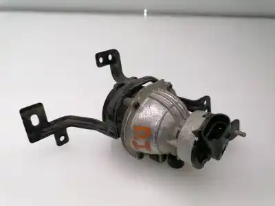 Pezzo di ricambio per auto di seconda mano fendinebbia sinistra per kia ceed (jd) g4lc riferimenti oem iam 92201a2300  