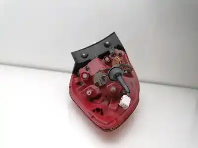 Second-hand car spare part right tailgate light for kia ceed (jd) g4lc oem iam references 92420a2000  