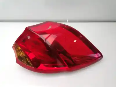 Second-hand car spare part RIGHT TAILGATE LIGHT for KIA CEED (JD)  OEM IAM references 92420A2000  