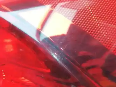 Second-hand car spare part right tailgate light for kia ceed (jd) g4lc oem iam references 92420a2000  