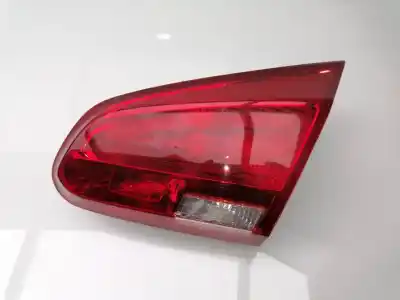Second-hand car spare part RIGHT TAILGATE LIGHT for KIA CEED (JD)  OEM IAM references 92440A2000  