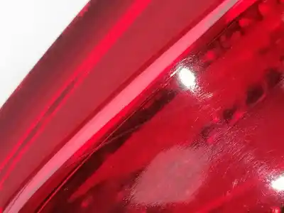 Second-hand car spare part right tailgate light for kia ceed (jd) g4lc oem iam references 92440a2000  