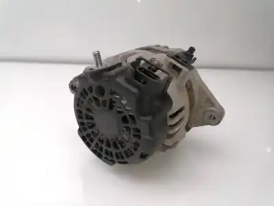 Pezzo di ricambio per auto di seconda mano alternatore per kia ceed (jd) g4lc riferimenti oem iam 3730003805  