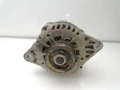 Second-hand car spare part Alternator for KIA CEED (JD) G4LC OEM IAM references 3730003805  
