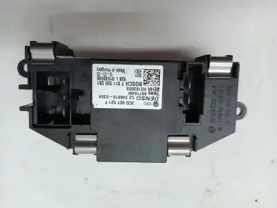 Peça sobressalente para automóvel em segunda mão resistência sofagem chauffage por volkswagen passat cc (357) * referências oem iam 3c0907521f