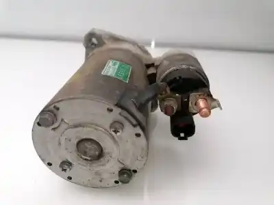 Peça sobressalente para automóvel em segunda mão motor de arranque por kia ceed (jd) g4lc referências oem iam 3610003831  