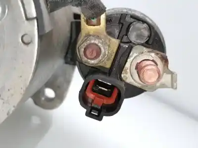Peça sobressalente para automóvel em segunda mão motor de arranque por kia ceed (jd) g4lc referências oem iam 3610003831  