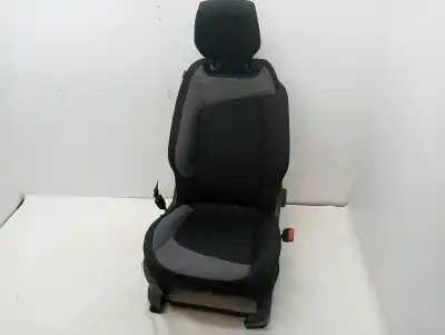 Pezzo di ricambio per auto di seconda mano SEDILE ANTERIORE DESTRO per CITROEN C4 PICASSO  Riferimenti OEM IAM 1610146880  