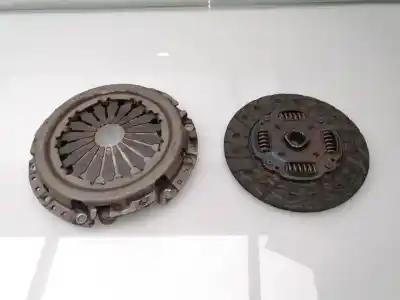 Second-hand car spare part CLUTCH KIT for KIA CEED (JD)  OEM IAM references 4130026200  