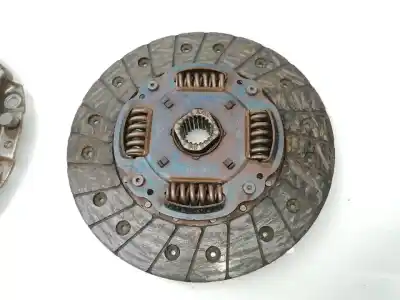 Second-hand car spare part clutch kit for kia ceed (jd) g4lc oem iam references 4130026200  