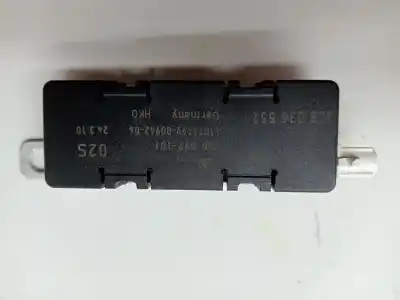 Peça sobressalente para automóvel em segunda mão sensor por volkswagen passat cc (357) * referências oem iam 3c8035552