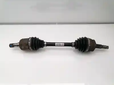 Second-hand car spare part FRONT LEFT TRANSMISSION for CHEVROLET TRAX  OEM IAM references 95090836  