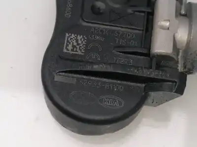 Peça sobressalente para automóvel em segunda mão sensor por kia ceed (jd) g4lc referências oem iam 52933b1100  