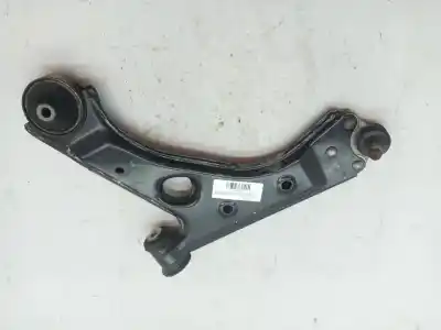 Second-hand car spare part Front Left Lower Suspension Arm for OPEL CORSA D CorsaVan OEM IAM references 13426552  