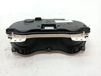 Second-hand car spare part dashboard for opel corsa d corsavan oem iam references 13285369  