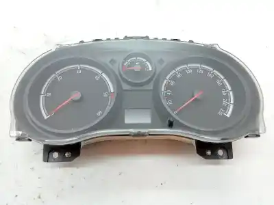 Pezzo di ricambio per auto di seconda mano  per OPEL CORSA D  Riferimenti OEM IAM 13285369  