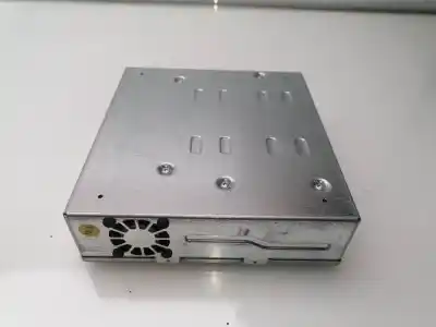 Second-hand car spare part AUDIO SYSTEM / RADIO CD for AUDI A8 (4E2)  OEM IAM references 4E0910146G  4E0919146C