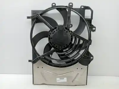 Автозапчастина б/у ЕЛЕКТРО ВЕНТИЛЯТОР для PEUGEOT 208 3P (CA) DESDE 03/2012 / 5P (CC) DESDE 03/2012  Посилання на OEM IAM 1253Q0  