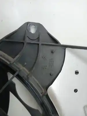 Автозапчастина б/у електро вентилятор для peugeot 208 3p (ca) desde 03/2012 / 5p (cc) desde 03/2012 208 xad посилання на oem iam 1253q0  