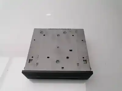Peça sobressalente para automóvel em segunda mão sistema de áudio / rádio cd por audi a8 (4e2) 4.2 tdi quattro referências oem iam 4e0919887m  