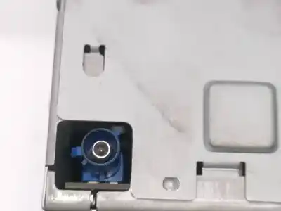 Peça sobressalente para automóvel em segunda mão sistema de áudio / rádio cd por audi a8 (4e2) 4.2 tdi quattro referências oem iam 4e0919887m  
