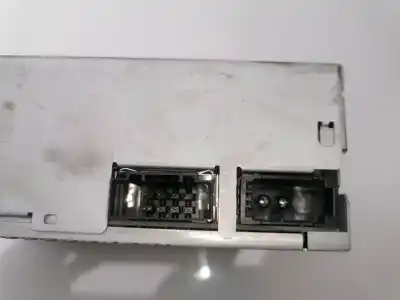 Peça sobressalente para automóvel em segunda mão sistema de áudio / rádio cd por audi a8 (4e2) 4.2 tdi quattro referências oem iam 4e0919887m  