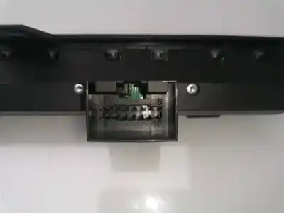 Second-hand car spare part multifunction switch for audi a8 (4e2) 4.2 tdi quattro oem iam references 4e1927137el  