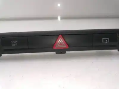 Second-hand car spare part multifunction switch for audi a8 (4e2) 4.2 tdi quattro oem iam references 4e1927137el  