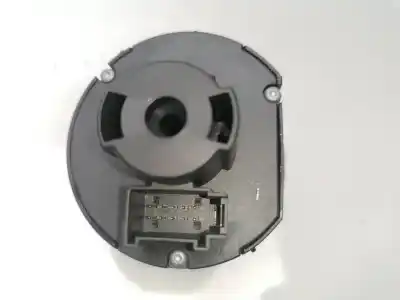 Second-hand car spare part headlights switch for audi a8 (4e2) 4.2 tdi quattro oem iam references 4e0941531e  