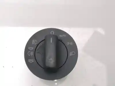 Second-hand car spare part HEADLIGHTS SWITCH for AUDI A8 (4E2)  OEM IAM references 4E0941531E  