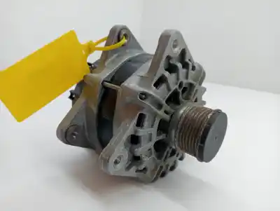 Peça sobressalente para automóvel em segunda mão Alternador por RENAULT EXPRES RJK / FD0 Referências OEM IAM 231009392R  