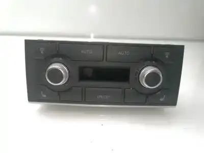 Автозапчасти б/у климат-контроль за AUDI A8 (4E2) 4.2 TDI Quattro ссылки OEM IAM 4E0919158D  