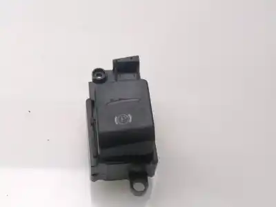 Peça sobressalente para automóvel em segunda mão Alavanca De Travão De Mão por AUDI A8 (4E2) 4.2 TDI Quattro Referências OEM IAM 4E1927225  