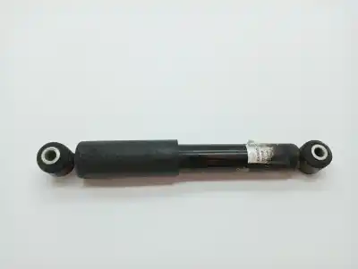 Pezzo di ricambio per auto di seconda mano ammortizzatore posteriore sinistro per renault expres rjk / fd0 riferimenti oem iam 562106559r  