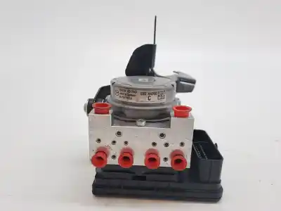 Pezzo di ricambio per auto di seconda mano abs per mazda 2 lim. () hybrid riferimenti oem iam dgy8437a0  