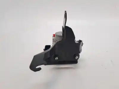 Pezzo di ricambio per auto di seconda mano abs per mazda 2 lim. () hybrid riferimenti oem iam dgy8437a0  