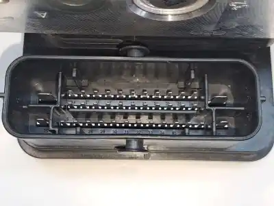 Pezzo di ricambio per auto di seconda mano abs per mazda 2 lim. () hybrid riferimenti oem iam dgy8437a0  