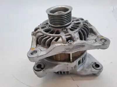 Second-hand car spare part Alternator for MAZDA 2 LIM. () HYBRID OEM IAM references P53N18300C  