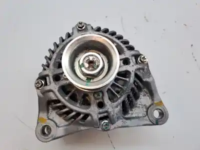 Peça sobressalente para automóvel em segunda mão alternador por mazda 2 lim. () hybrid referências oem iam p53n18300c  