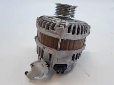 Peça sobressalente para automóvel em segunda mão alternador por mazda 2 lim. () hybrid referências oem iam p53n18300c  